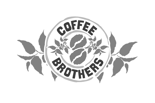 Coffee Brothers Logo