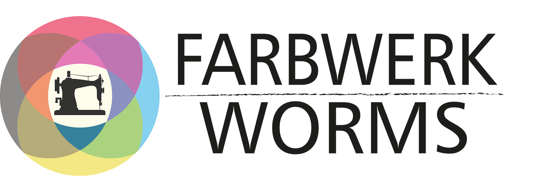 Logo Farbwerk-Worms