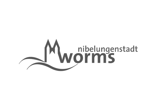 Logo Worms